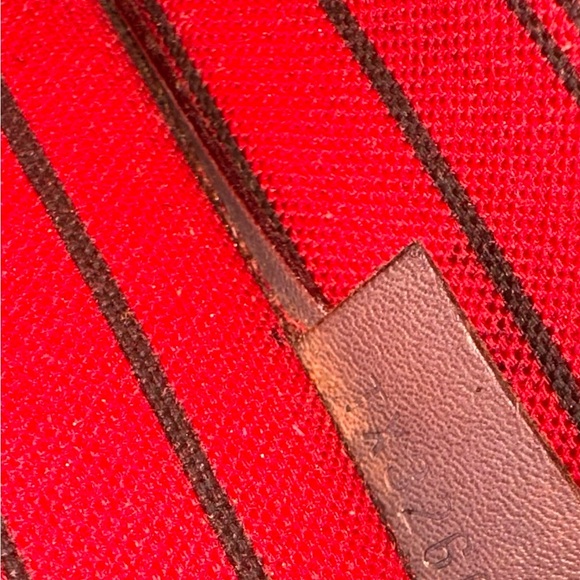 Authentic LV monogram wristlet SOLD - Picture 4 of 5